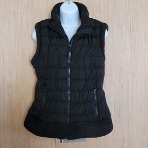 Calvin Klein Performance Puffer Bubble Vest